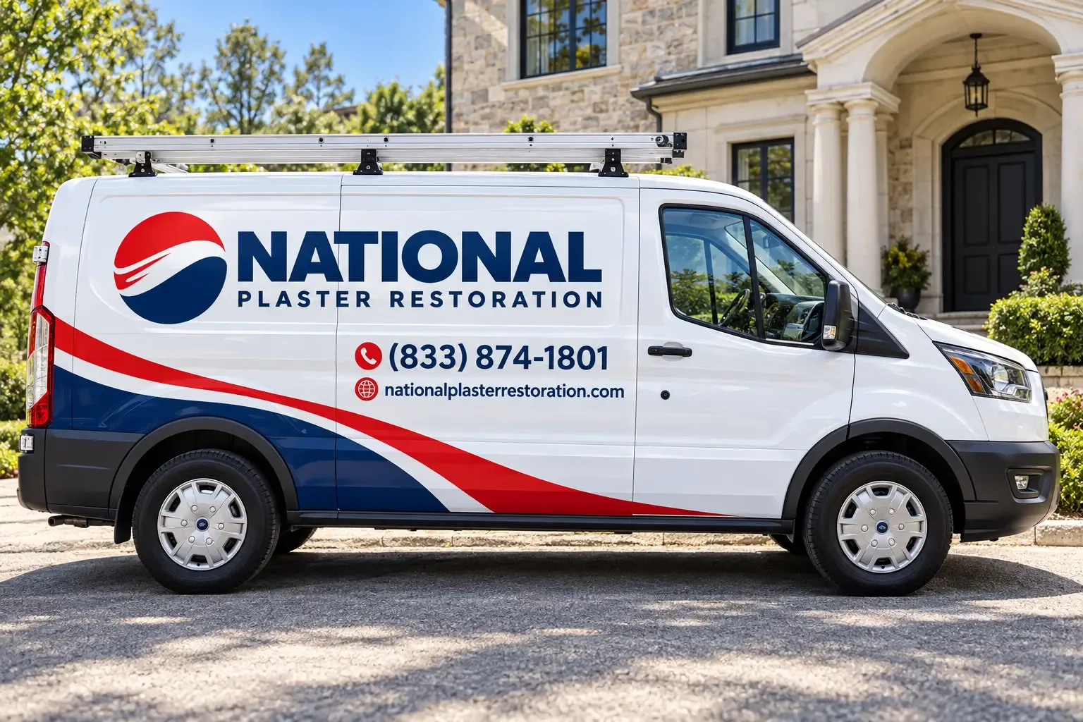 Plaster Repair in Egan, LA near me